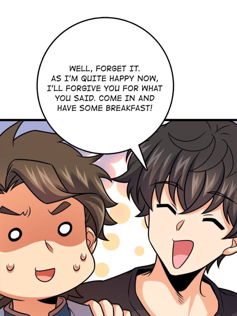 Spare Me, Great Lord! Chapter 426 - 50