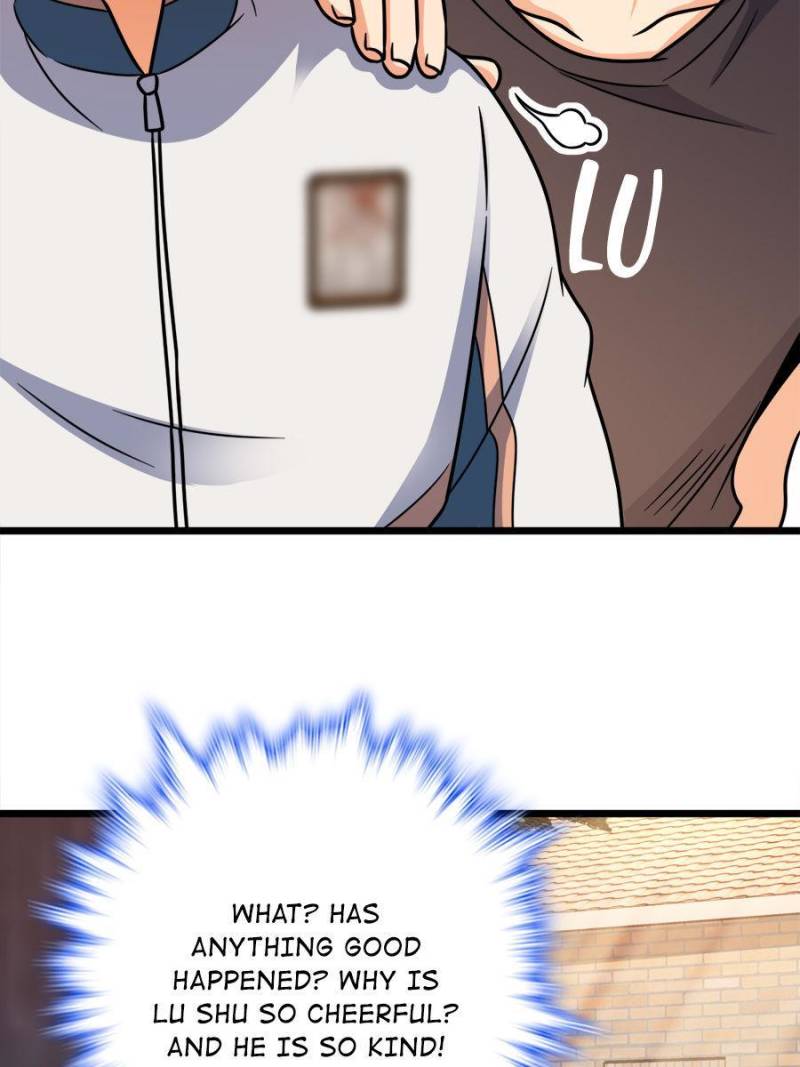 Spare Me, Great Lord! Chapter 426 - 51