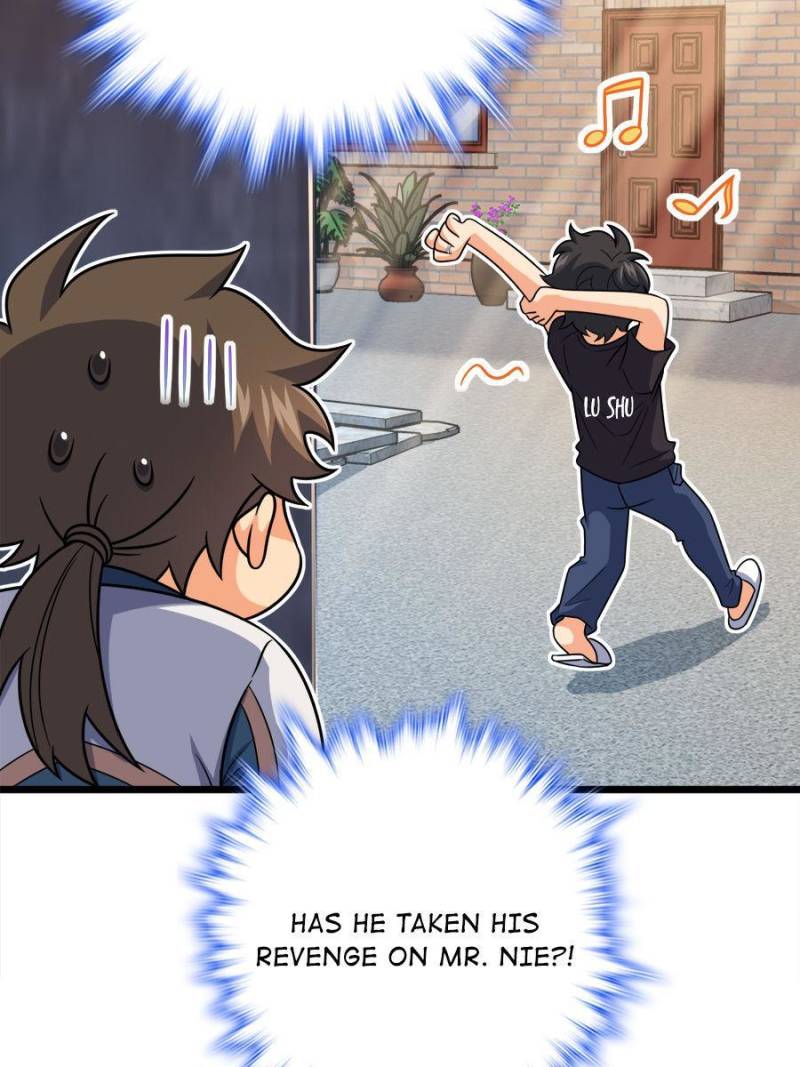 Spare Me, Great Lord! Chapter 426 - 52