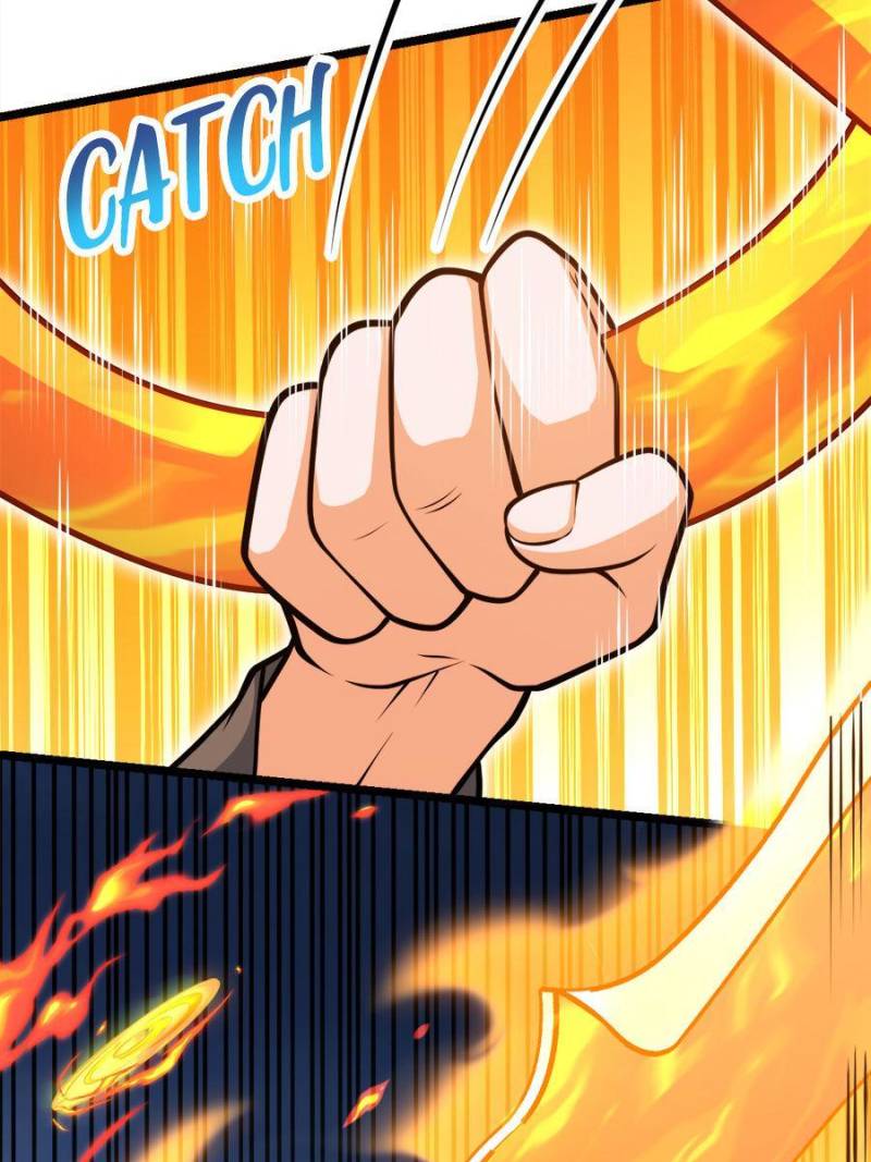 Spare Me, Great Lord! Chapter 424 - 60