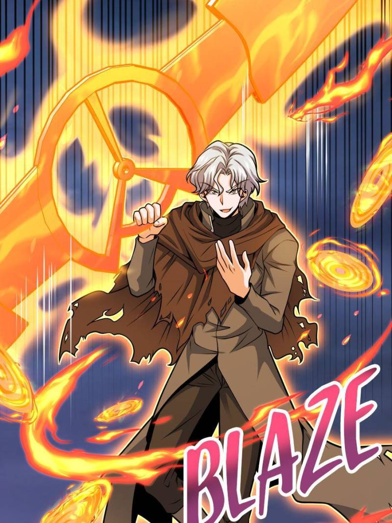 Spare Me, Great Lord! Chapter 424 - 61