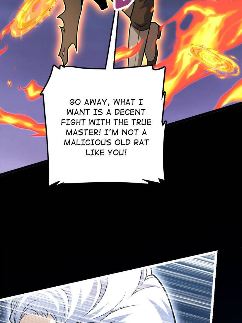 Spare Me, Great Lord! Chapter 424 - 62