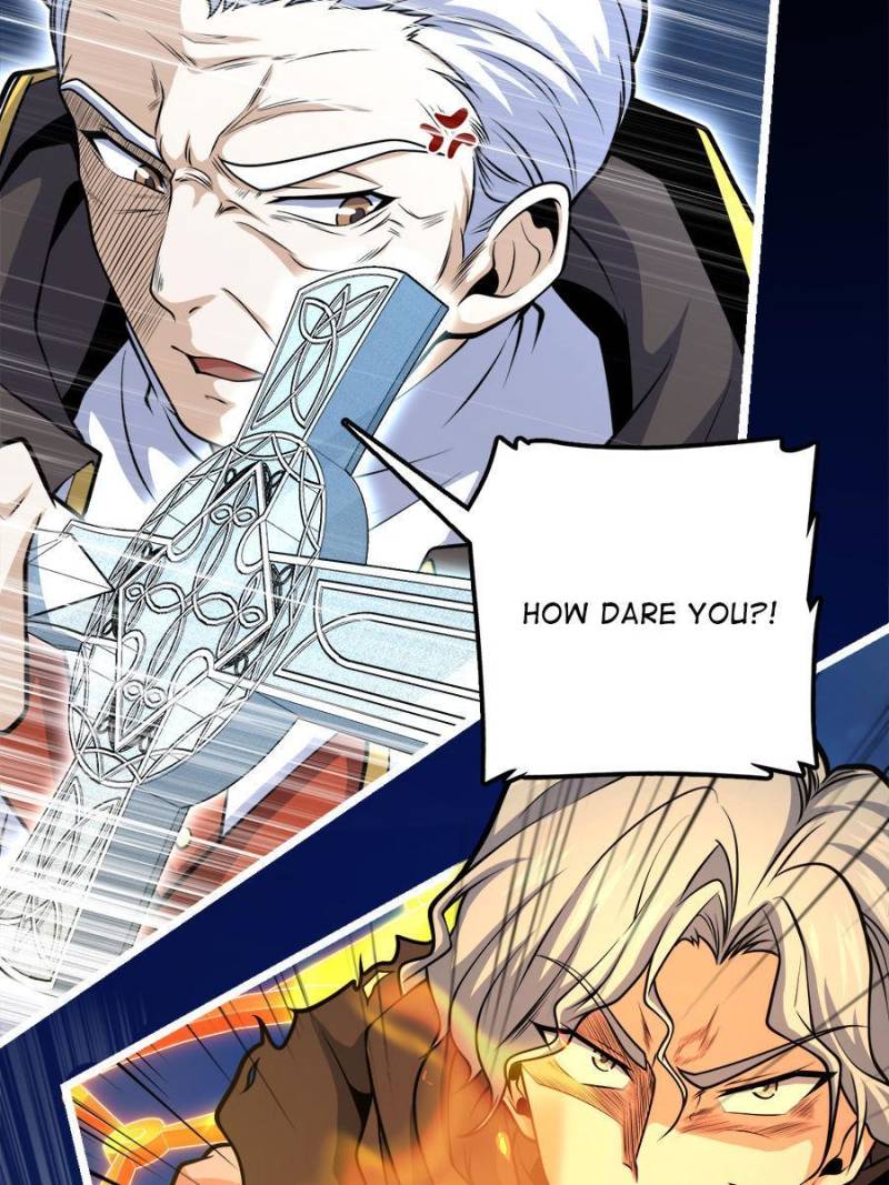 Spare Me, Great Lord! Chapter 424 - 63