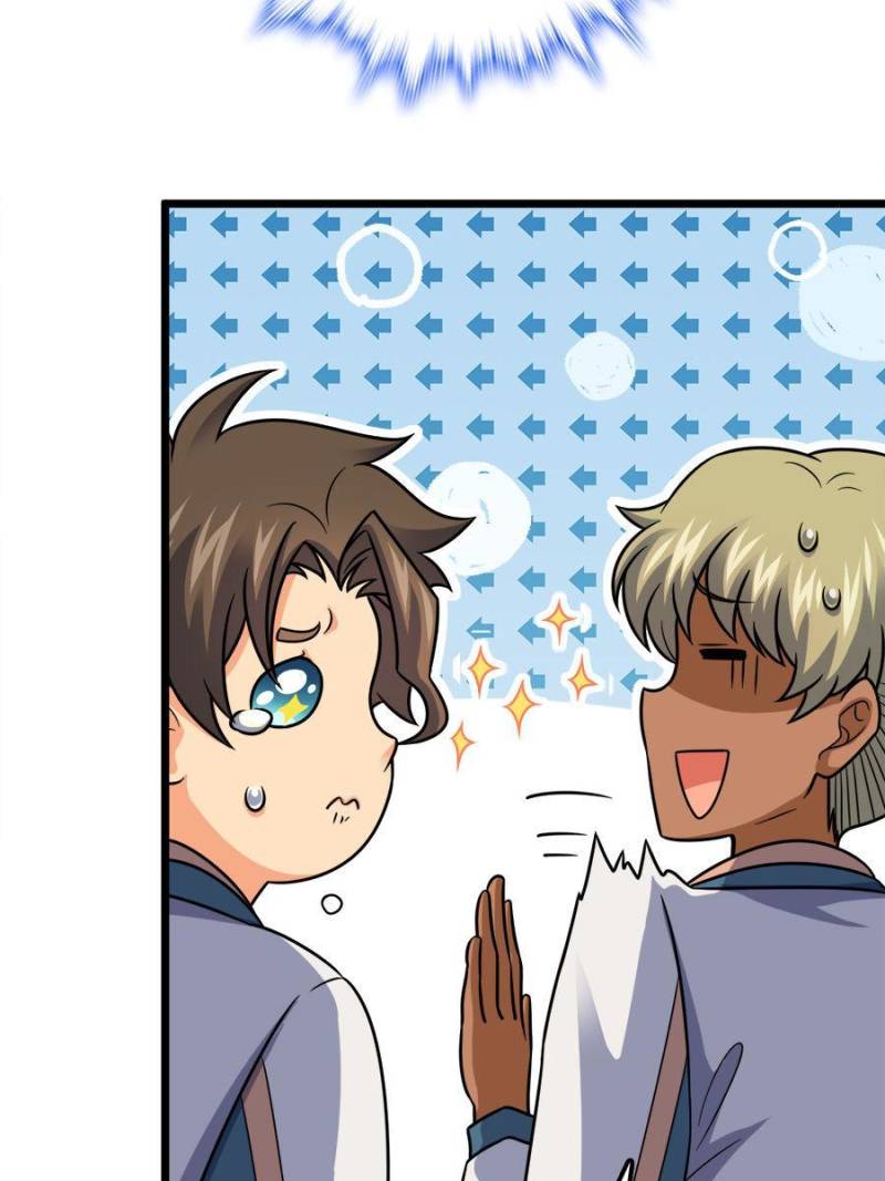 Spare Me, Great Lord! Chapter 426 - 53