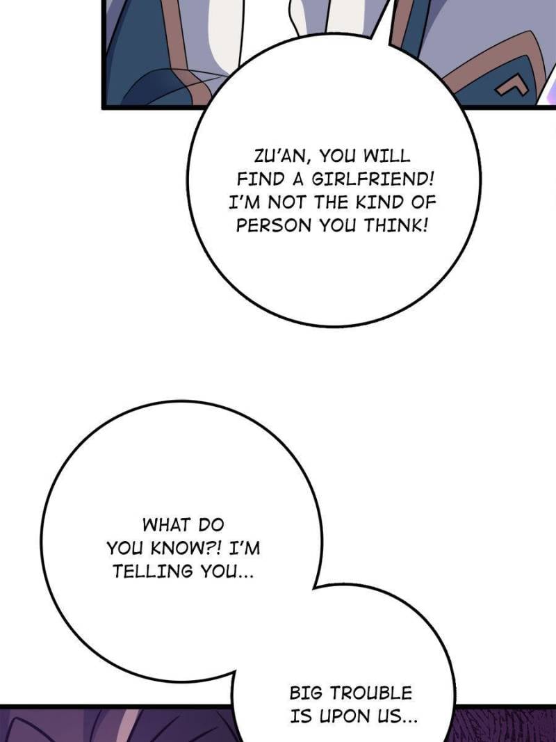 Spare Me, Great Lord! Chapter 426 - 54