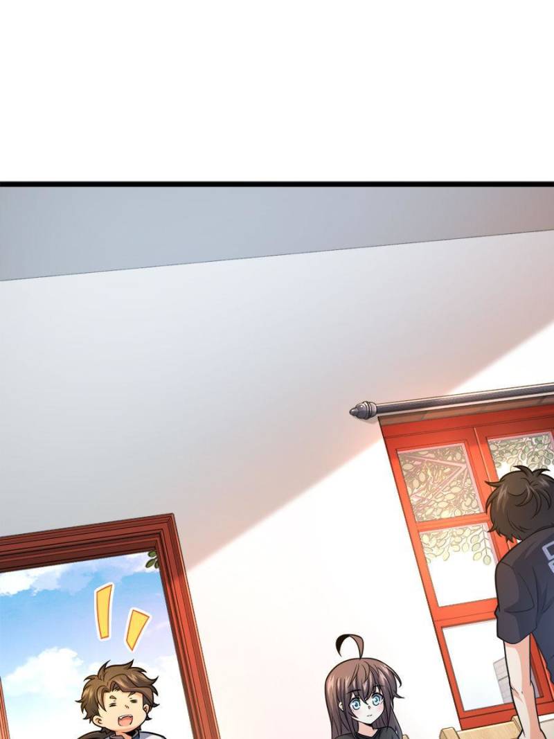 Spare Me, Great Lord! Chapter 426 - 57