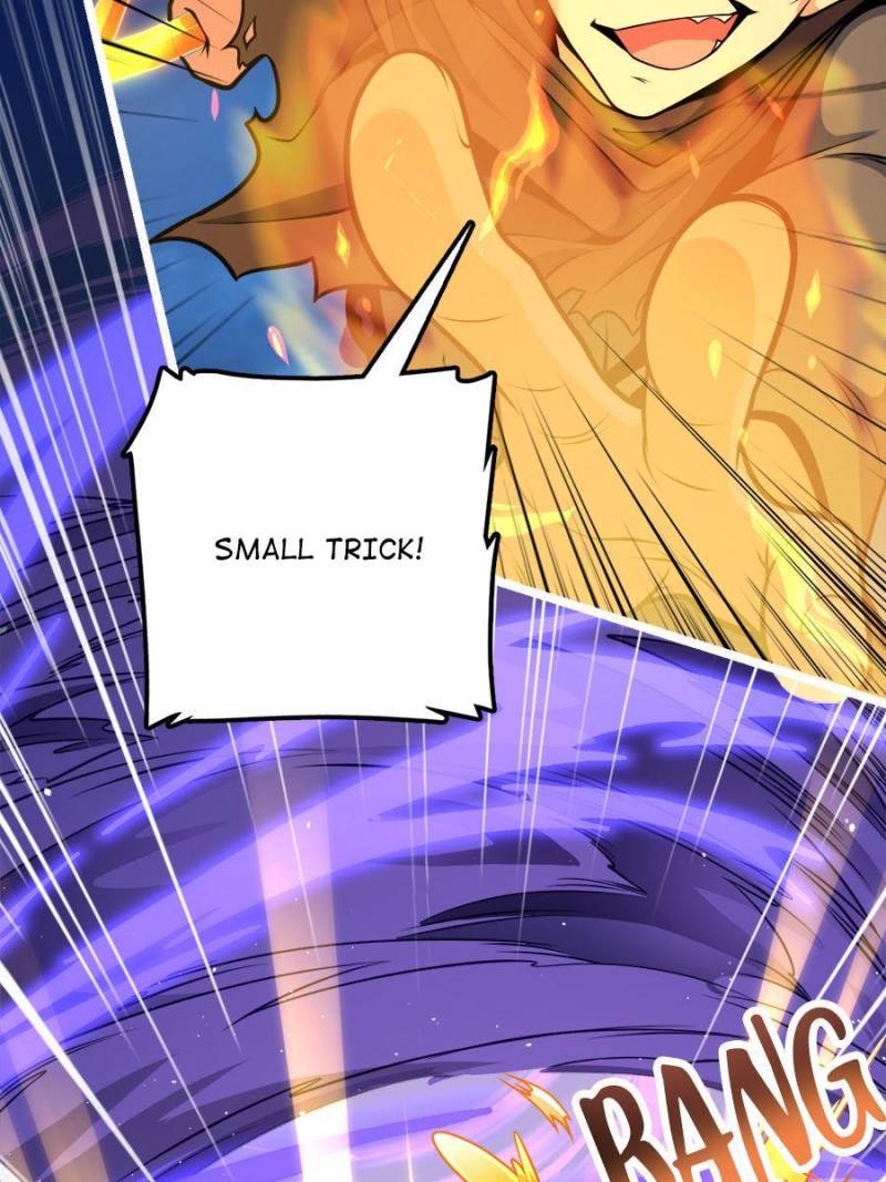 Spare Me, Great Lord! Chapter 424 - 64