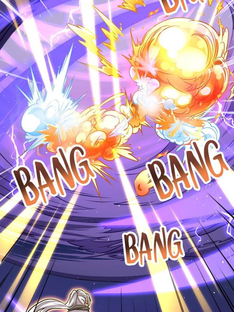 Spare Me, Great Lord! Chapter 424 - 65