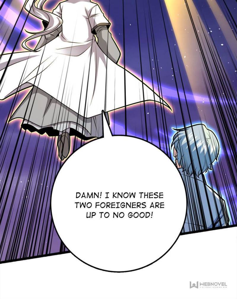 Spare Me, Great Lord! Chapter 424 - 66