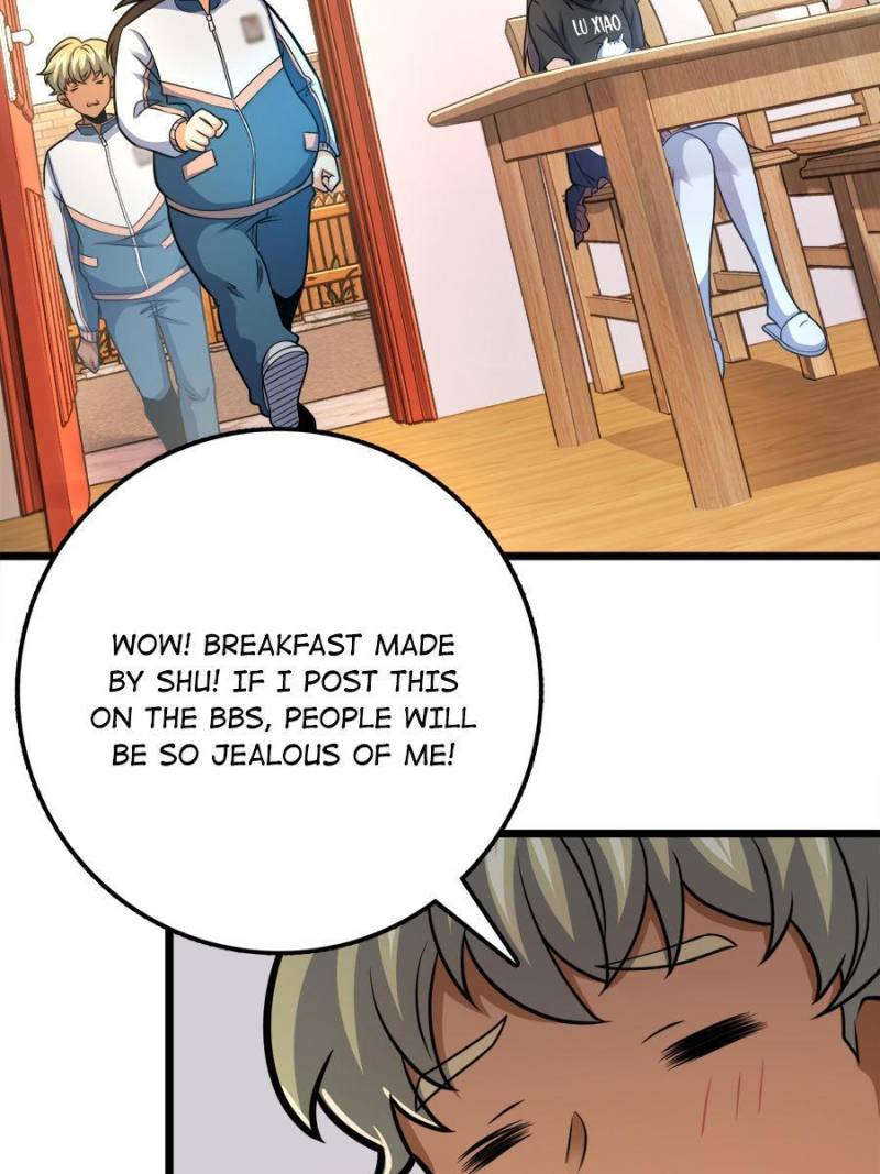 Spare Me, Great Lord! Chapter 426 - 58