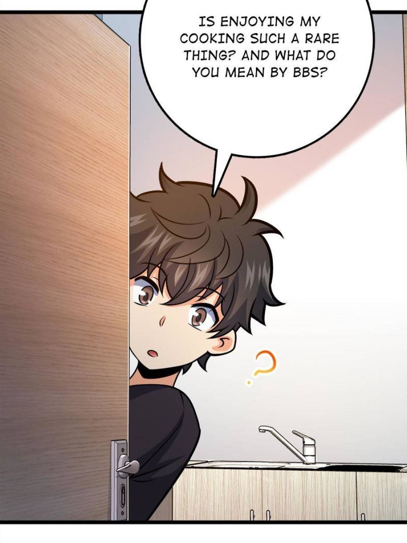 Spare Me, Great Lord! Chapter 426 - 60