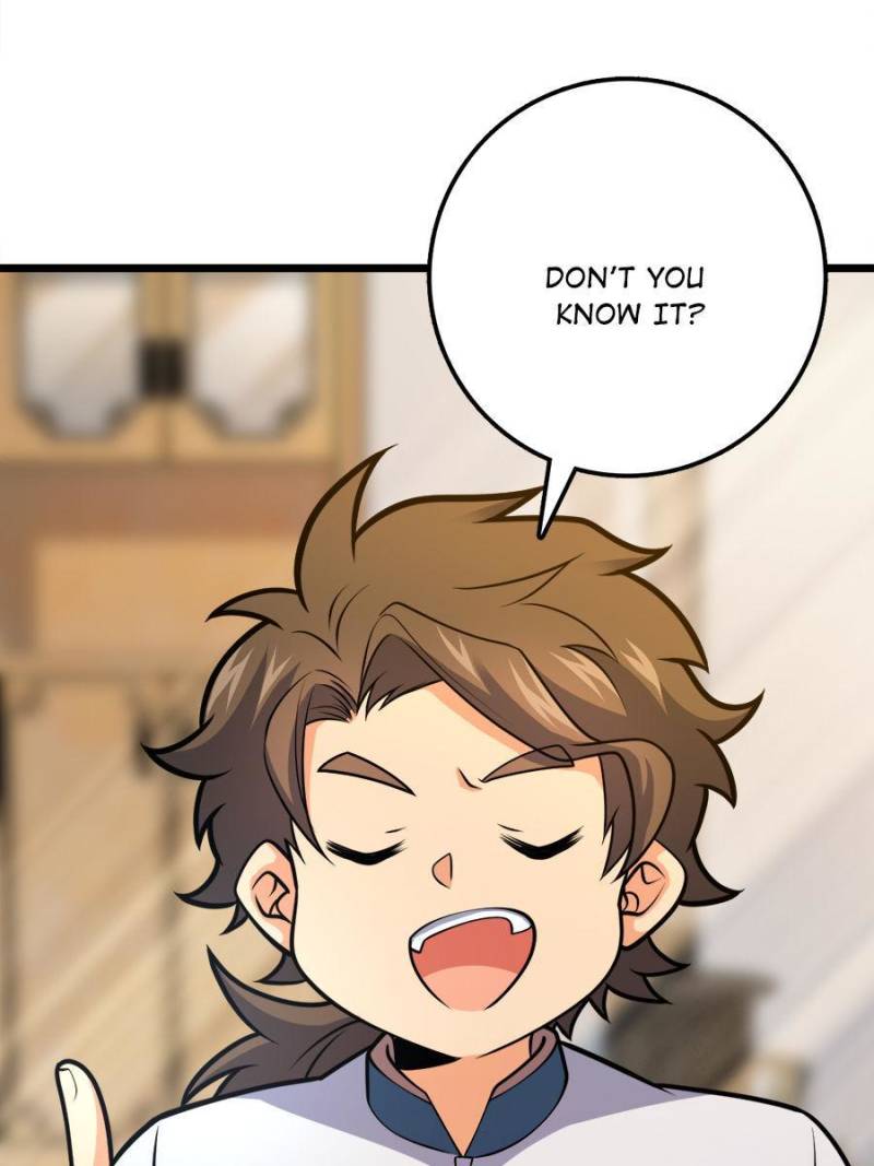 Spare Me, Great Lord! Chapter 426 - 61