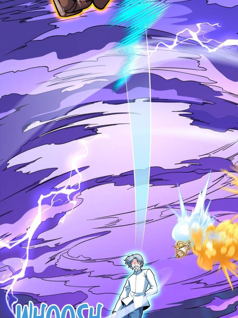 Spare Me, Great Lord! Chapter 424 - 71