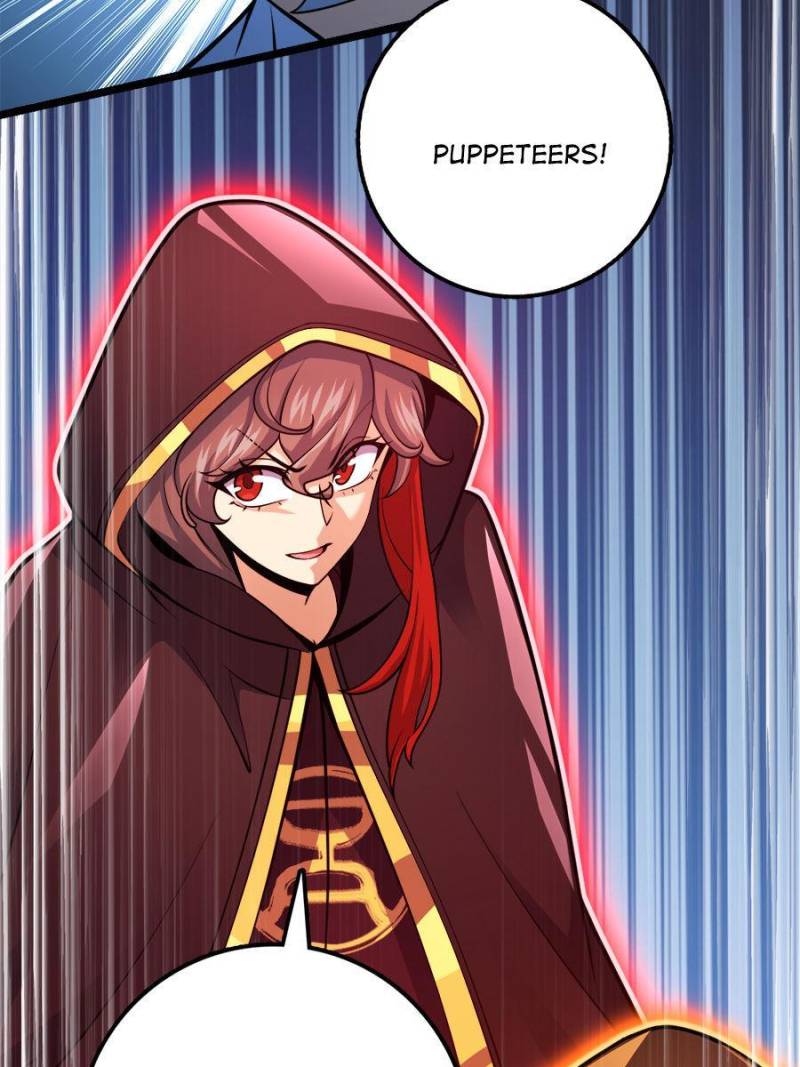 Spare Me, Great Lord! Chapter 424 - 73