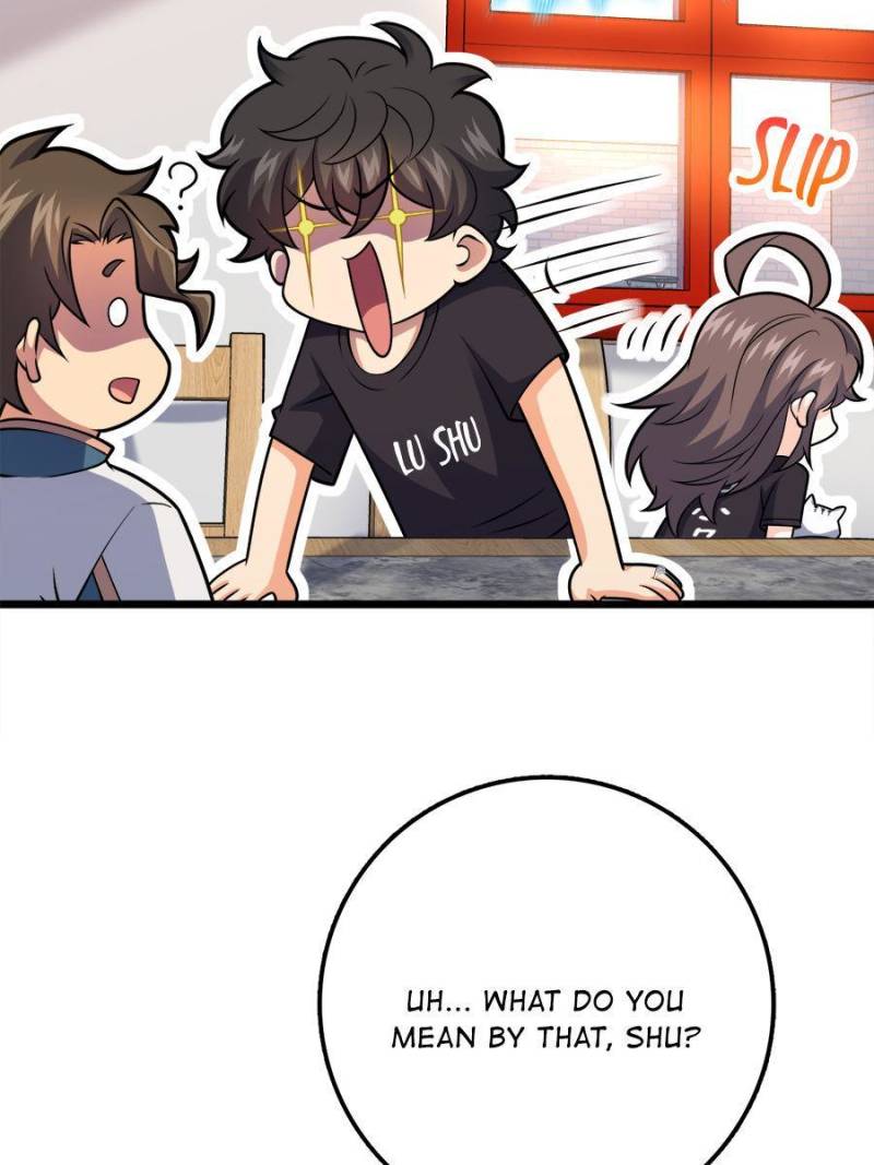 Spare Me, Great Lord! Chapter 426 - 65