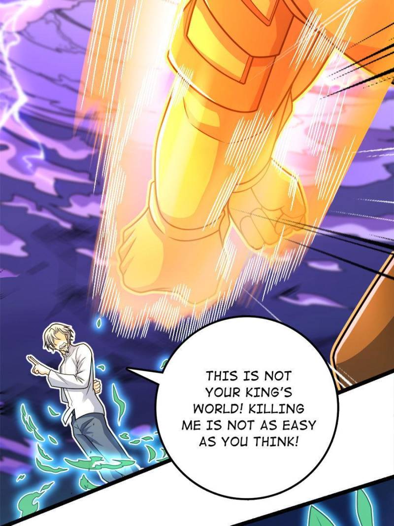 Spare Me, Great Lord! Chapter 424 - 77