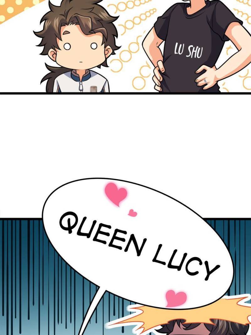 Spare Me, Great Lord! Chapter 426 - 68