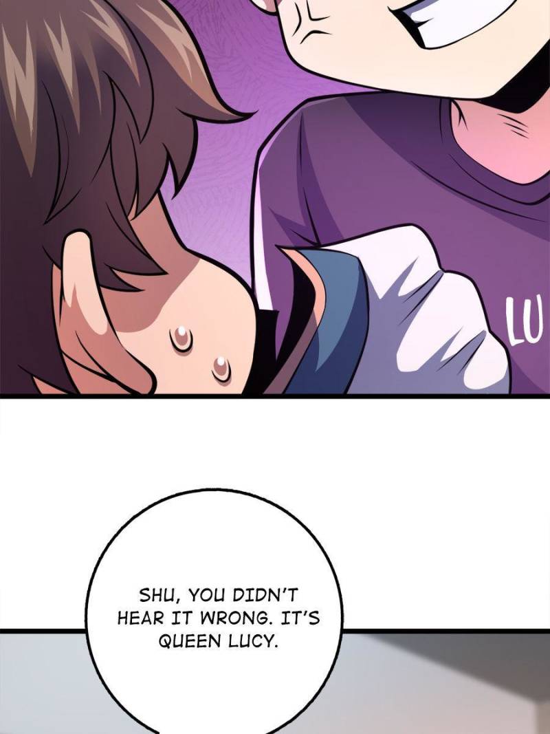 Spare Me, Great Lord! Chapter 426 - 72