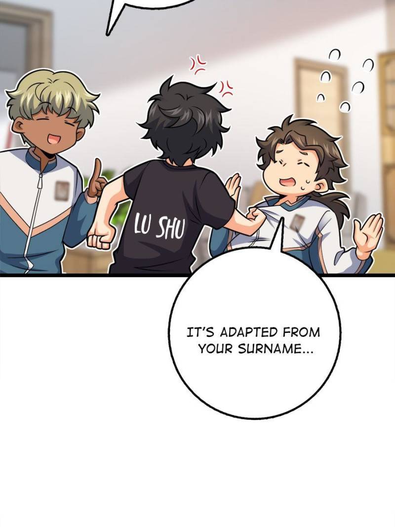 Spare Me, Great Lord! Chapter 426 - 73