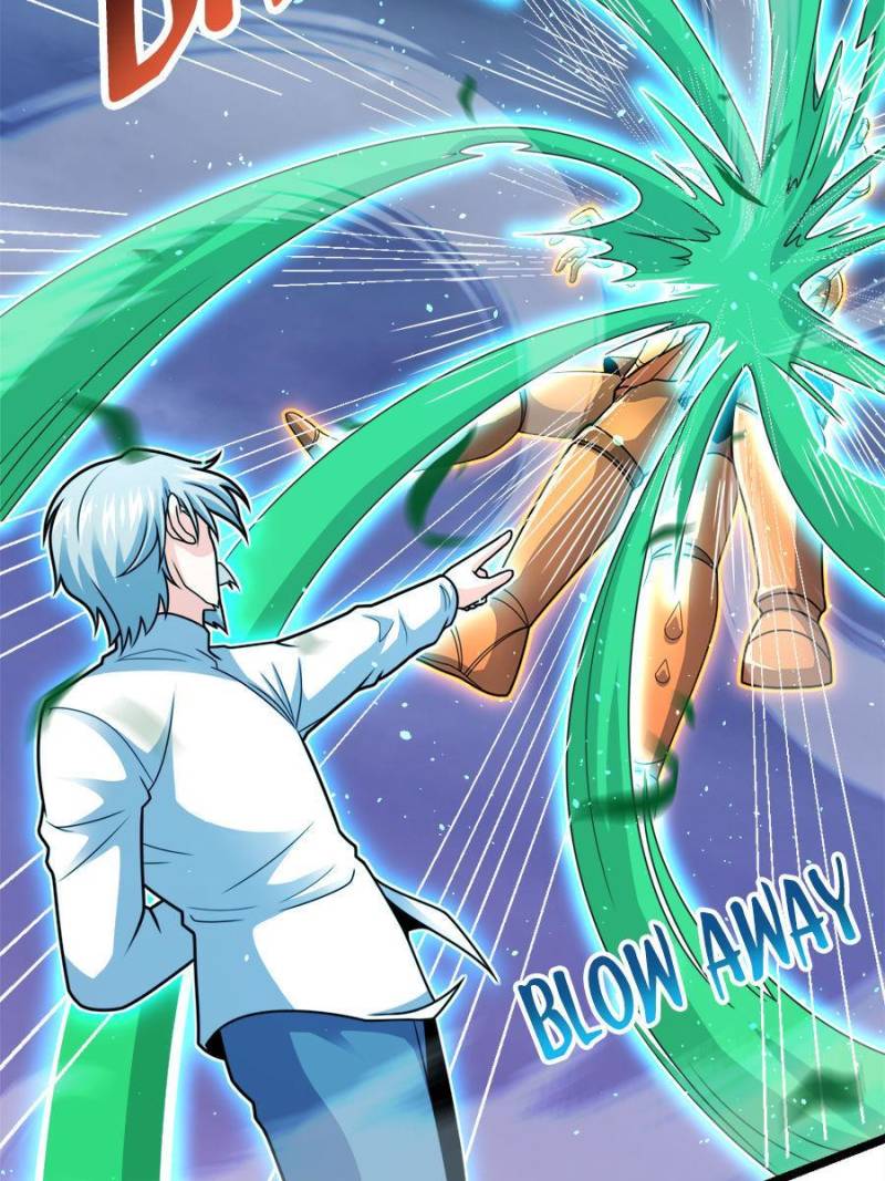 Spare Me, Great Lord! Chapter 424 - 80