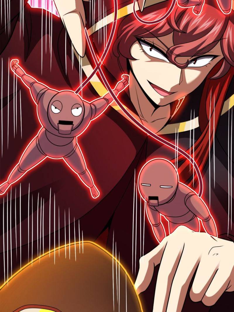 Spare Me, Great Lord! Chapter 424 - 83