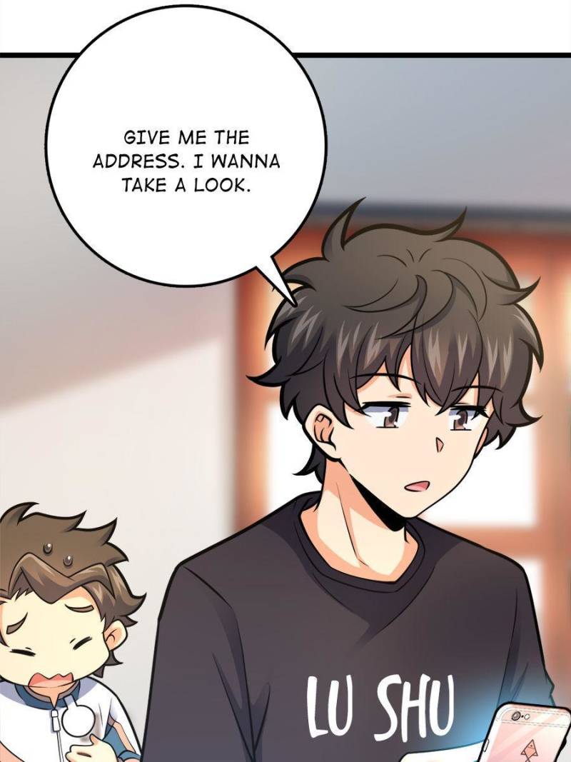 Spare Me, Great Lord! Chapter 426 - 74