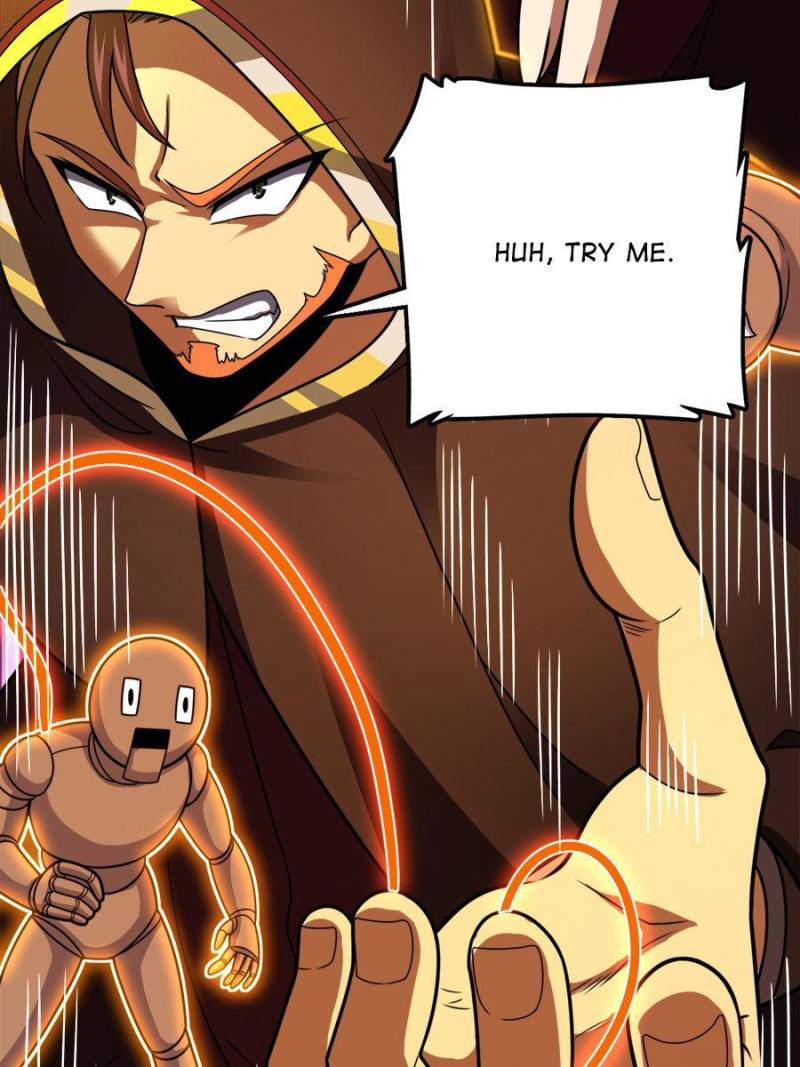 Spare Me, Great Lord! Chapter 424 - 84