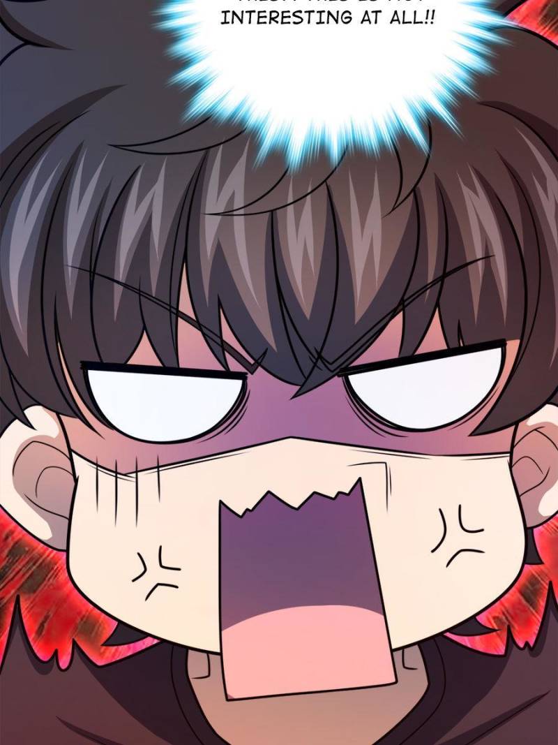Spare Me, Great Lord! Chapter 426 - 80