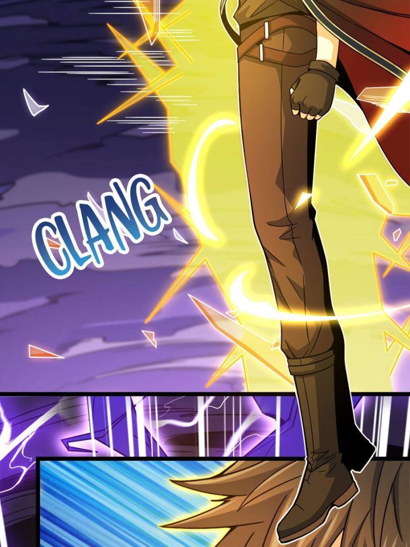 Spare Me, Great Lord! Chapter 424 - 90