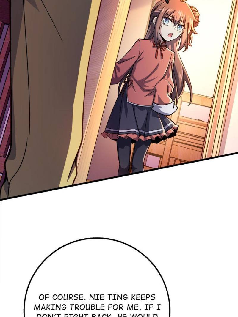 Spare Me, Great Lord! Chapter 428 - 3