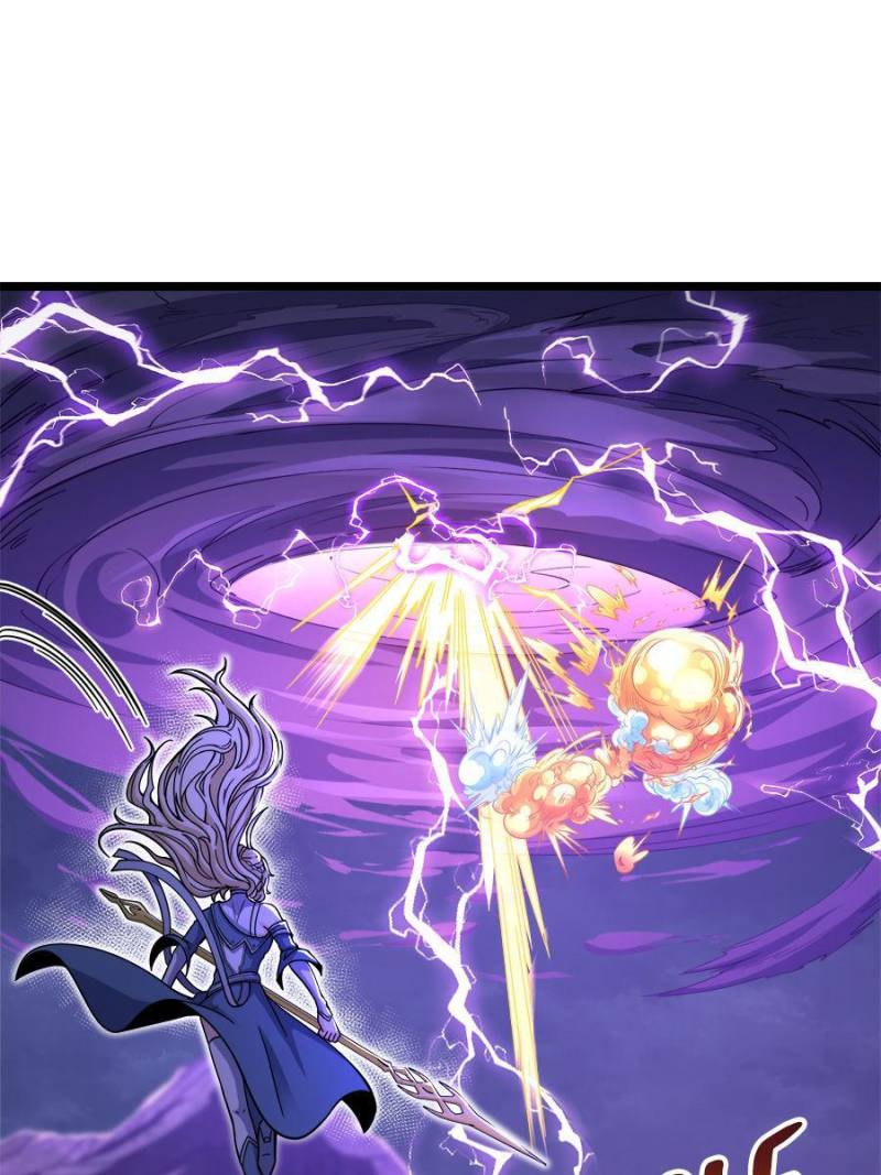 Spare Me, Great Lord! Chapter 424 - 95
