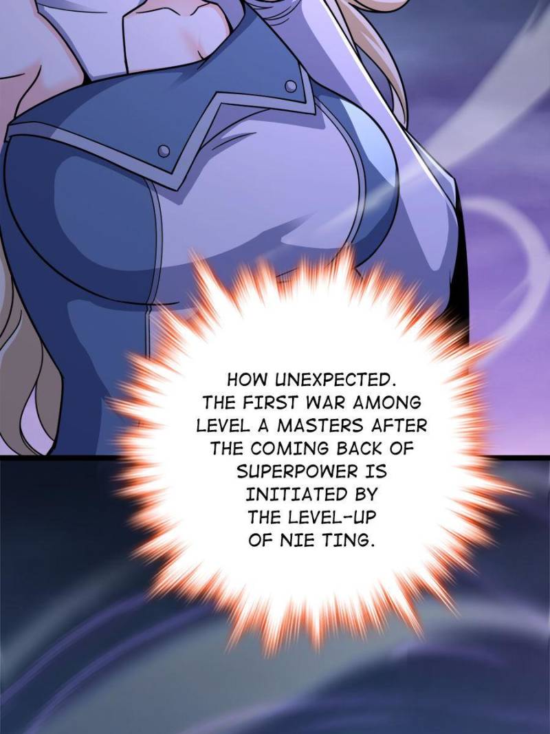 Spare Me, Great Lord! Chapter 424 - 97