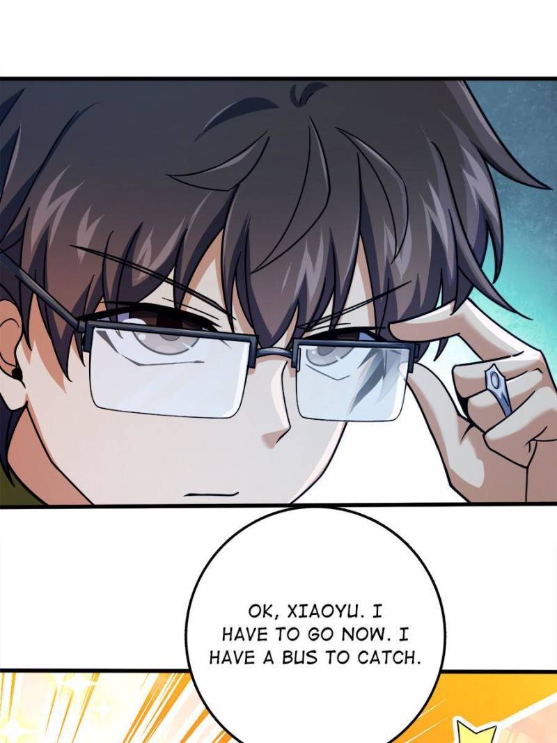 Spare Me, Great Lord! Chapter 428 - 10