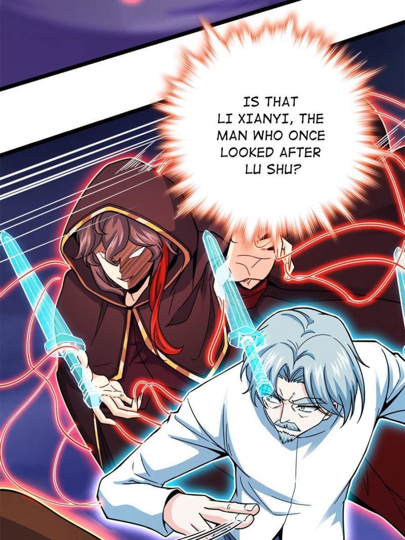 Spare Me, Great Lord! Chapter 424 - 100