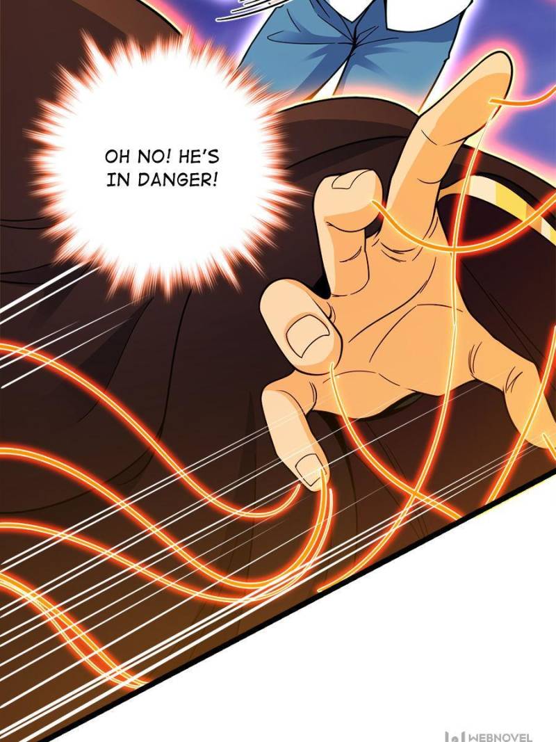 Spare Me, Great Lord! Chapter 424 - 101