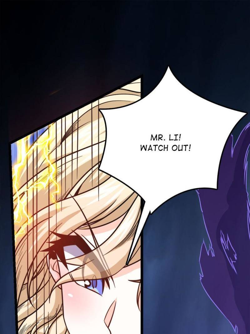 Spare Me, Great Lord! Chapter 424 - 103