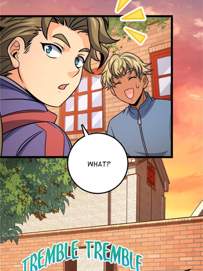 Spare Me, Great Lord! Chapter 429 - 2