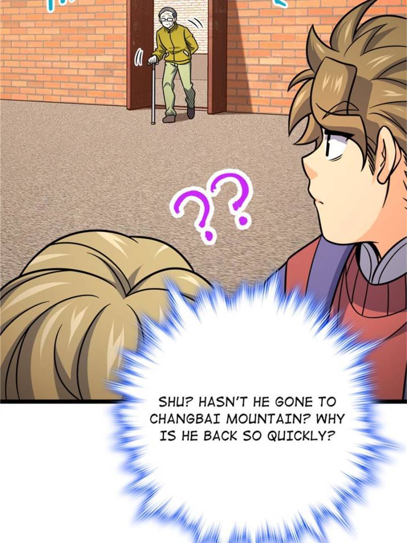 Spare Me, Great Lord! Chapter 429 - 3