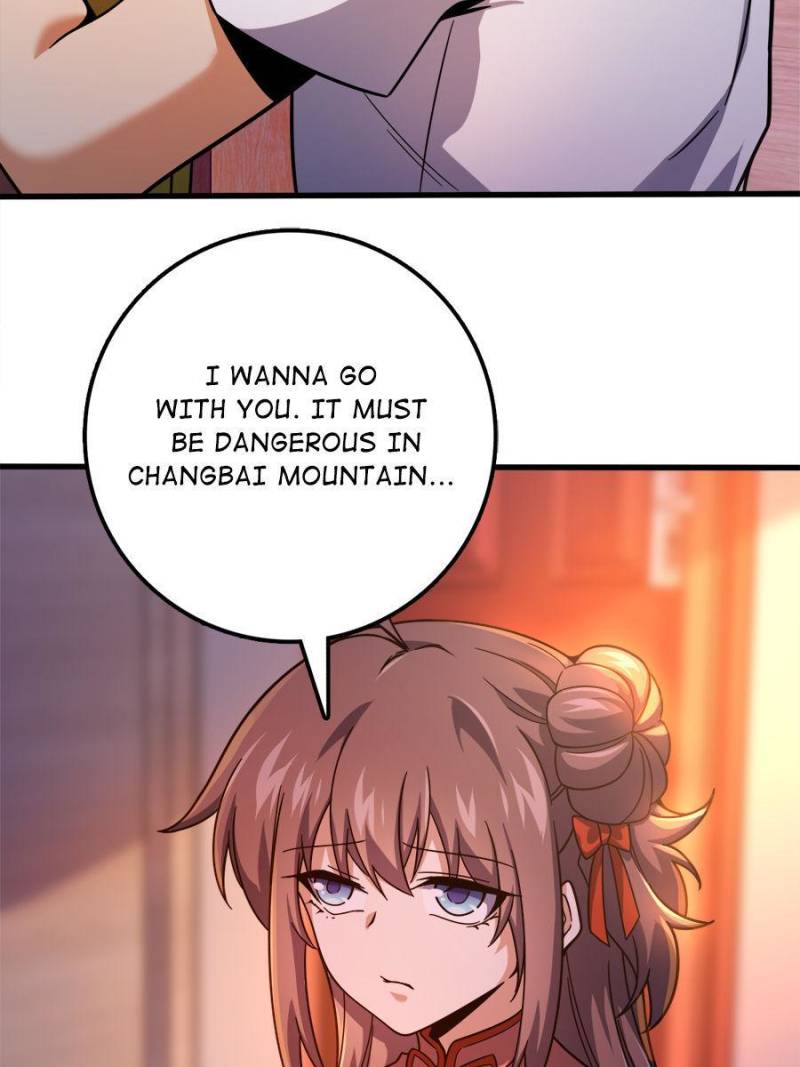 Spare Me, Great Lord! Chapter 428 - 5