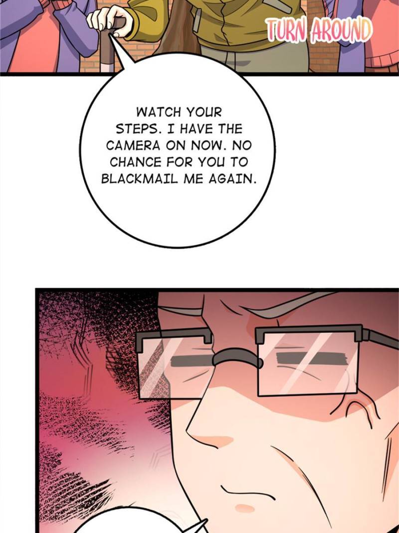 Spare Me, Great Lord! Chapter 429 - 5