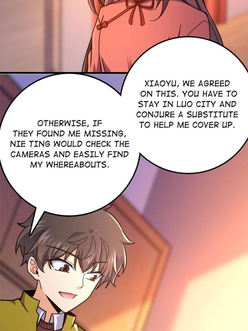 Spare Me, Great Lord! Chapter 428 - 6