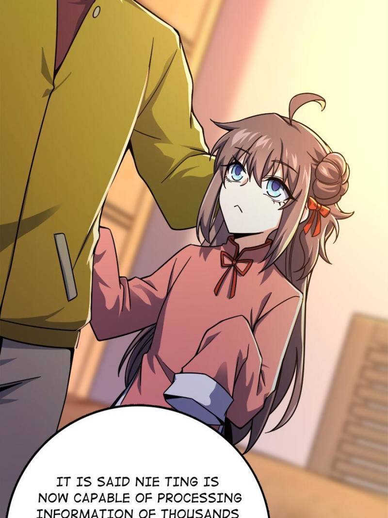 Spare Me, Great Lord! Chapter 428 - 7