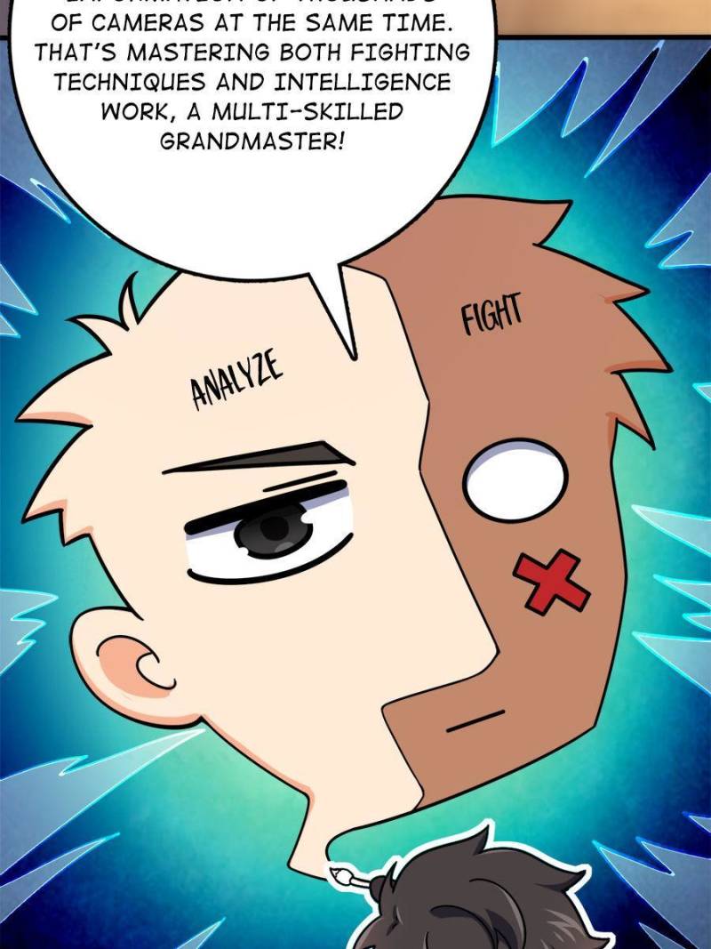 Spare Me, Great Lord! Chapter 428 - 8