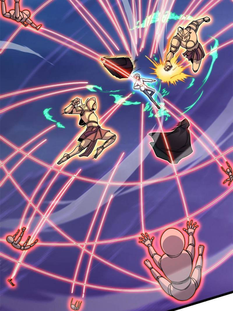 Spare Me, Great Lord! Chapter 424 - 99