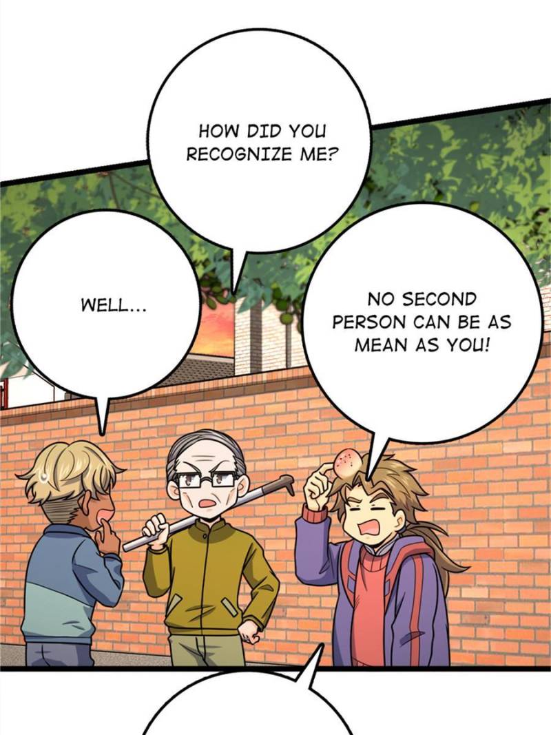 Spare Me, Great Lord! Chapter 429 - 10