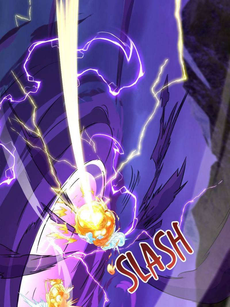 Spare Me, Great Lord! Chapter 424 - 105