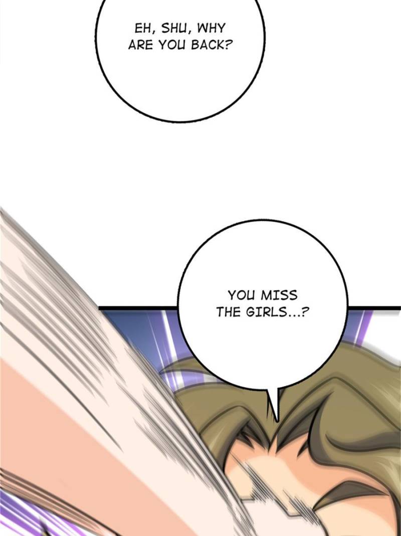 Spare Me, Great Lord! Chapter 429 - 11