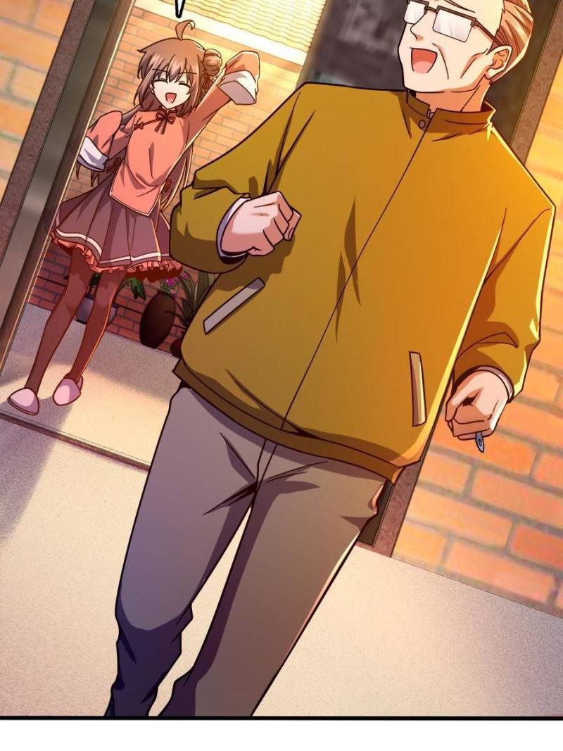 Spare Me, Great Lord! Chapter 428 - 14