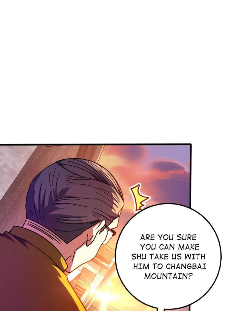 Spare Me, Great Lord! Chapter 428 - 15