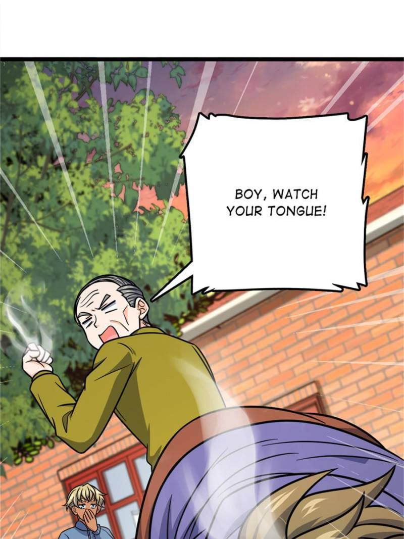 Spare Me, Great Lord! Chapter 429 - 8